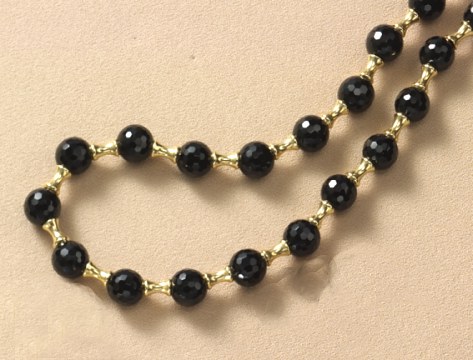 beaded jewelry