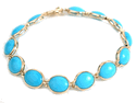 Turquoise Bracelets