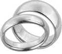 platinum wedding ring